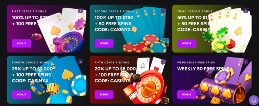 Explore the Thrills of Online Casino Games AU 1