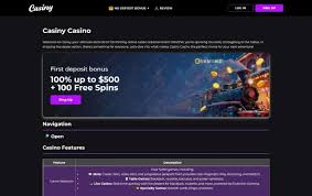 Explore the Thrills of Online Casino Games AU 1
