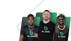 Explorer le monde passionnant de BC Game FR