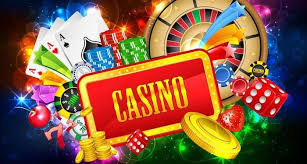 Exploring UK Casino Online Slots The Ultimate Guide