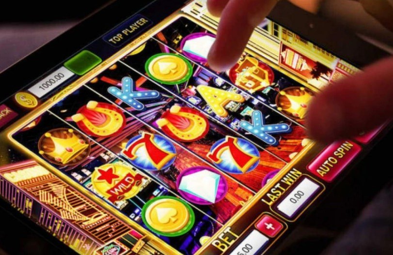 Exploring UK Casino Online Slots The Ultimate Guide