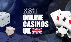 The Best Online Casino UK Your Ultimate Gambling Destination