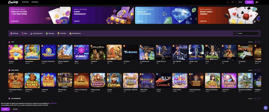 Ultimate Guide to Online Gambling Discover Casiny1 Ultimate Guide to Online Gambling Discover Casiny1