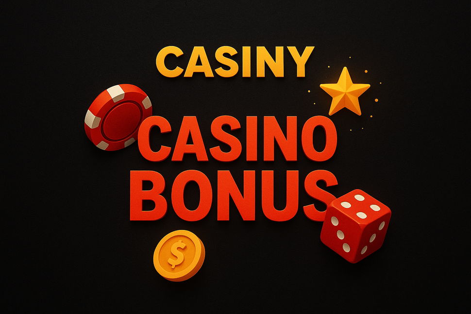 Ultimate Guide to Online Gambling Discover Casiny1 Ultimate Guide to Online Gambling Discover Casiny1