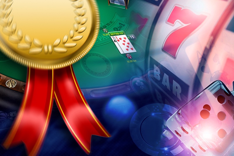 Casino Games That Reward Patience 22 Casino Games That Reward Patience 22