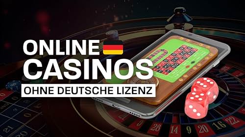 Die besten Online Casinos ohne deutsche Lizenz für 2023 228