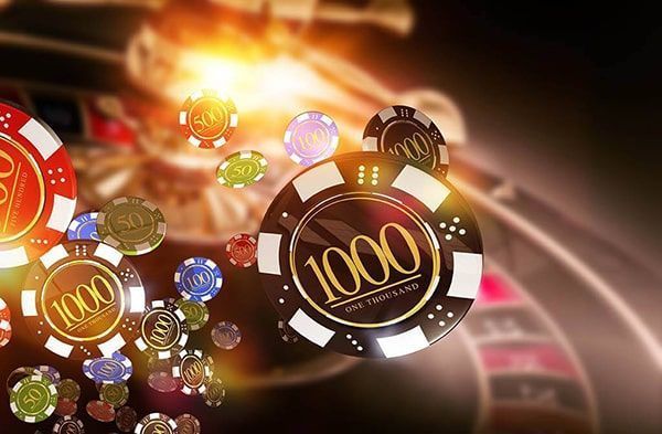 Discover the Excitement of Winner Casino Online Games 1