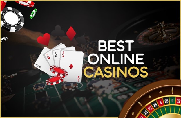 Discover the Thrills of Online Casino No Deposit Free Bonuses 4 Discover the Thrills of Online Casino No Deposit Free Bonuses 4