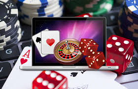 Exploring the Thrills of Online Casino Electric Wins Exploring the Thrills of Online Casino Electric Wins