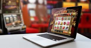 Exploring the Thrills of Online Casino Electric Wins Exploring the Thrills of Online Casino Electric Wins