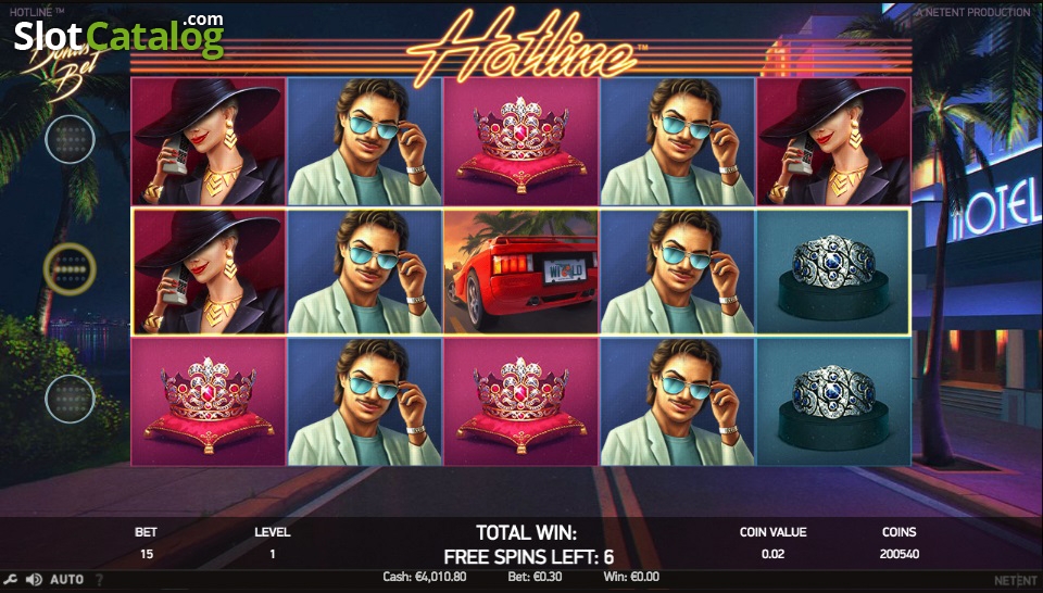 Hotline Casino – Twoje Źródło Rozrywki i Zysków Hotline Casino – Twoje Źródło Rozrywki i Zysków