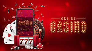 Objevte nejlepší online casino pro vaši zábavu