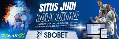 Strategi dan Tips Terbaik untuk Sukses dalam Judi Bola Online