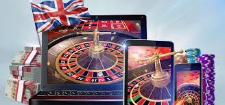 Ultimate Guide to Online Casino About UK Trends, Tips, and More