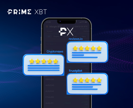 Unlock Your Trading Potential with the PrimeXBT Mobile App Unlock Your Trading Potential with the PrimeXBT Mobile App