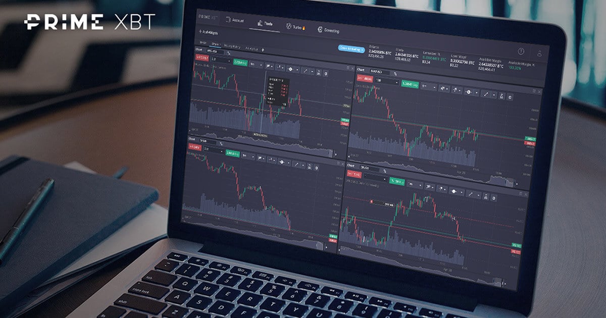 Unlock Your Trading Potential with the PrimeXBT Mobile App Unlock Your Trading Potential with the PrimeXBT Mobile App