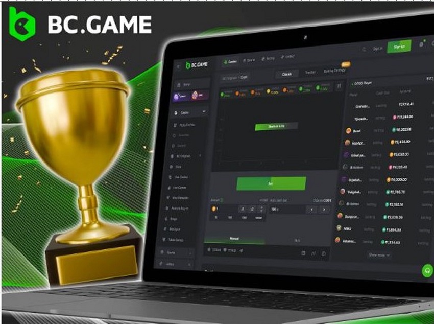 Unveiling the Excitement of Aviator BC Game Unveiling the Excitement of Aviator BC Game