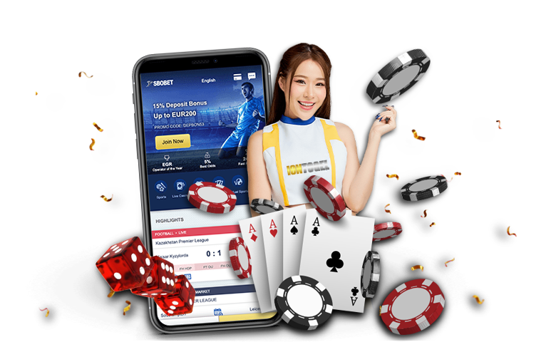 Agen Betting SBOBET88 Deposit 50 Panduan Lengkap untuk Pemain 233499438 Agen Betting SBOBET88 Deposit 50 Panduan Lengkap untuk Pemain 233499438