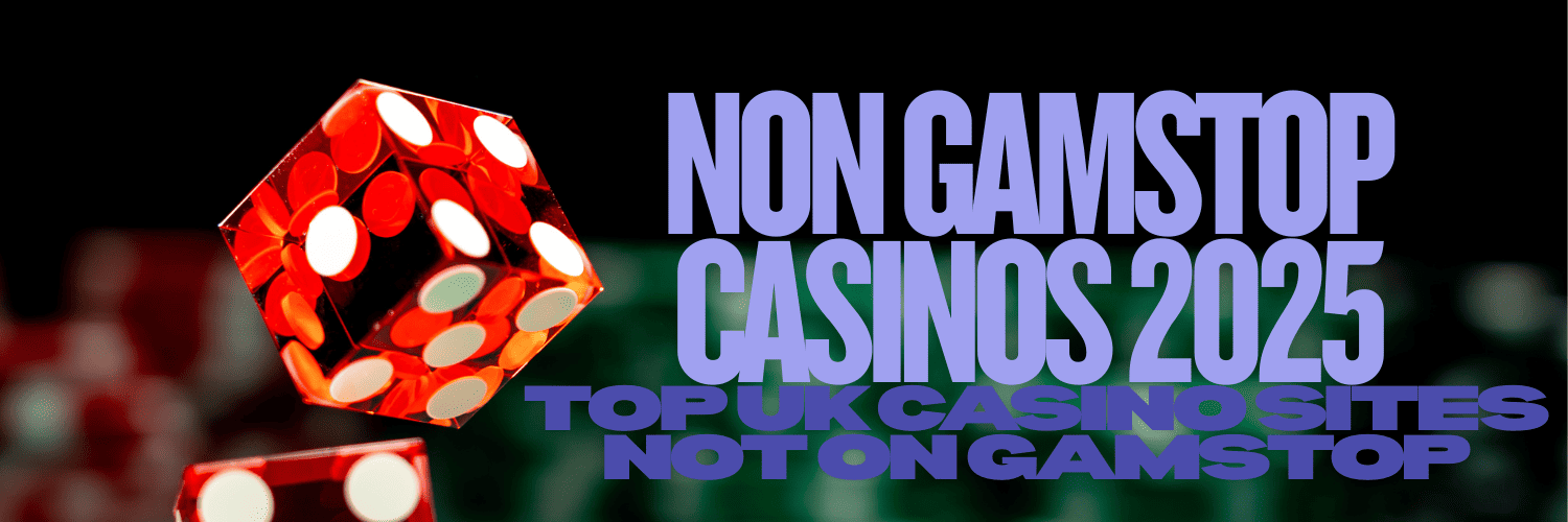 Discover Non-Gamstop Casinos An Alternative Gaming Experience Discover Non-Gamstop Casinos An Alternative Gaming Experience