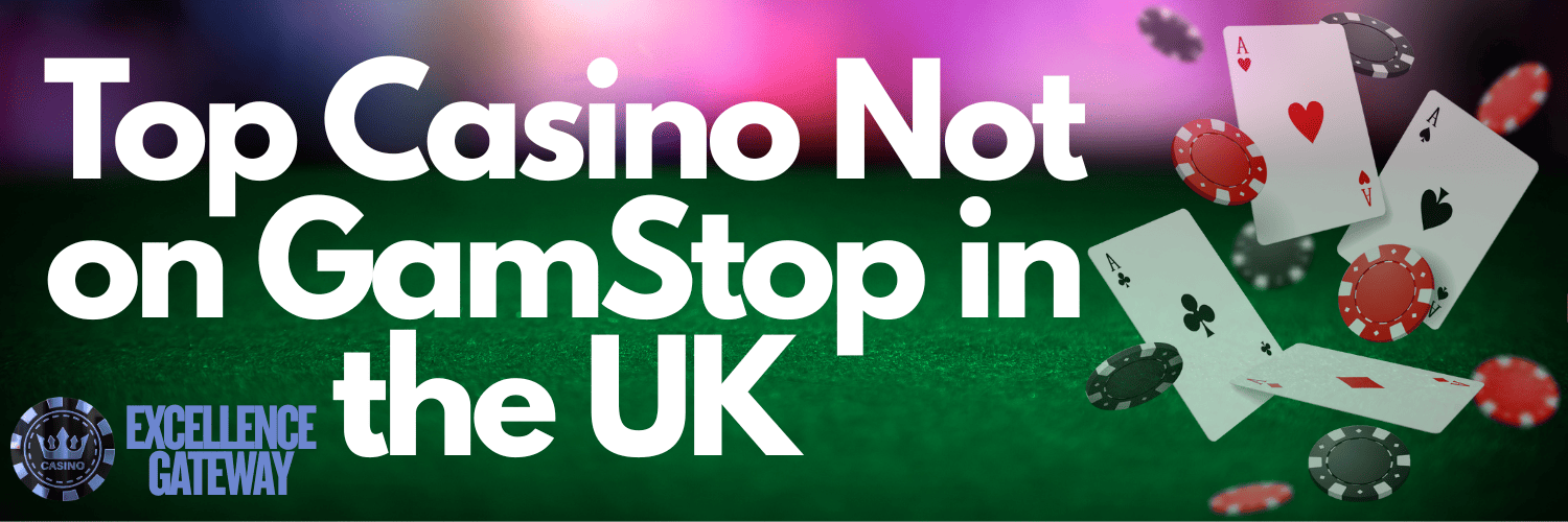 Discovering Not on Gamstop Casinos Your Guide to Unrestricted Gaming Discovering Not on Gamstop Casinos Your Guide to Unrestricted Gaming