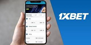 Download the 1xBet App for Ultimate Betting Experience 515220219