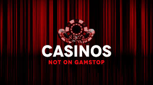 Exploring Non Gamstop UK Casinos A Comprehensive Guide 603674344