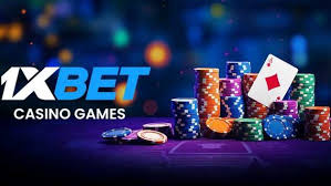 Exploring the Thrills of Online Casinos Exploring the Thrills of Online Casinos