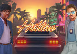 Hotline Casino - Przewodnik po grach i bonusach Hotline Casino - Przewodnik po grach i bonusach