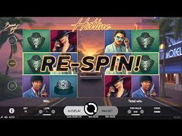 Hotline Casino – Twój przewodnik po ekscytujących grach online