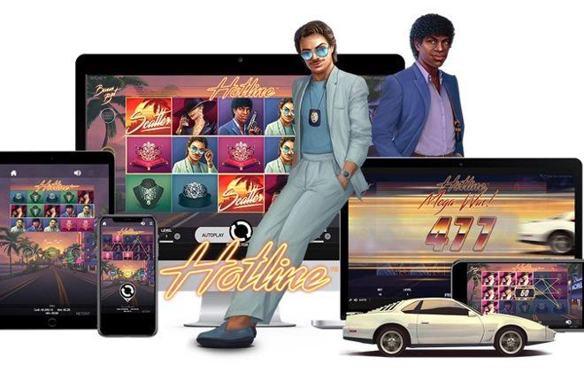 Hotline Casino - Twoja Przystań w Świecie Gier Online Hotline Casino - Twoja Przystań w Świecie Gier Online