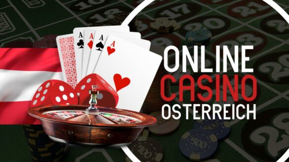 Neue Online Casinos in Österreich Ein Leitfaden für Spieler