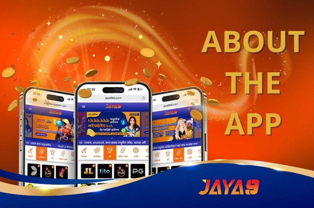 Exploring Jaya9 The Future of Online Gaming 1779537797